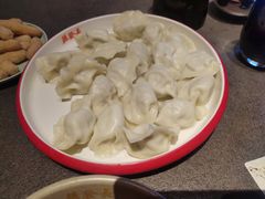 莲菜猪肉水饺-德发长·花式蒸饺(大唐不夜城店)