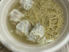 -蒙雅力港式茶餐厅(学人特色商业街店)