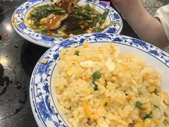 -重庆风光老灶火锅城(同德广场店)