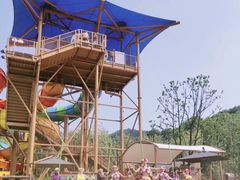 -杭州开元森泊度假乐园