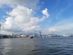 -尖沙咀
