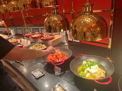 -咖啡苑 - 蔚藍夏日限定主题(永利皇宫店)