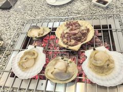 -震海贝烤贝·民俗特色店(延吉总店)