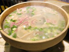 羊杂汤-常和州·夜宵大排档(常州单店)