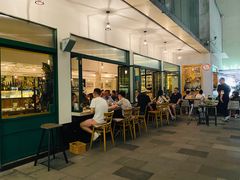 -RAC BAR(安福路店)