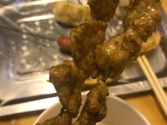 -黑皮烧烤(民意四路店)