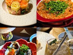 -RIVIERA 松鹤楼(外滩店)