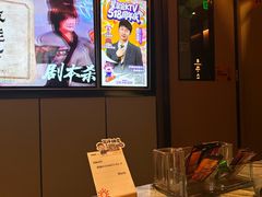 -星聚会KTV(复地活力城店)