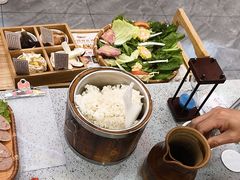 -阿婆情腊排骨火锅(金虹路店)