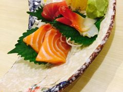 -有喜屋·深夜食堂(北京西路店)