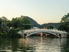 -桂林两江四湖景区