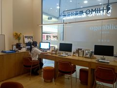 -海马体照相馆(成都来福士广场店)