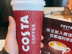 -COSTA COFFEE(吴江路店)