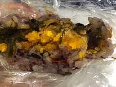 -大个子蒸饭