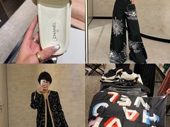-CHANEL(恒隆广场店)