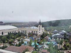 -国信南山温泉
