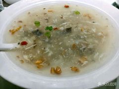 -镜泊小镇(东长安街店)