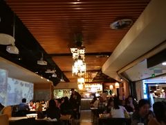 -拿渡·水煮鱼 麻辣香锅(西单大悦城店)