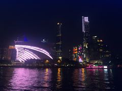 -珠江夜游广州塔·中大码头