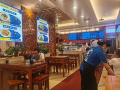 -丝路伊兰·兰州牛肉面(牛街总店)
