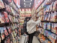 -黑色经典臭豆腐·湖南特产(步行街店)