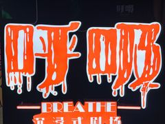 -呼吸沉浸式剧场(甘露园店)