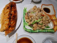 -大眼锅贴水饺(河东店)