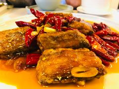 -院8里·小聚园老川菜(九眼桥店)