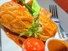 -若蘭慈·无国界素食料理(欢乐海岸店)
