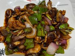 -碧海银沙海鲜餐厅(恒大海上威尼斯店)