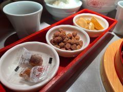 -闽上鲜·福建菜(龙湖滨江天街店)