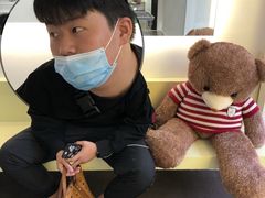 -XI·LaundryCafe 喜咖自助洗衣咖啡店