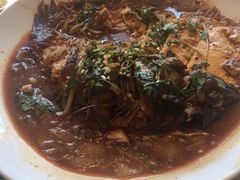 -金掌勺东北菜(格兰晴天店)