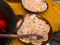 -木货街重庆老火锅(流塘店)