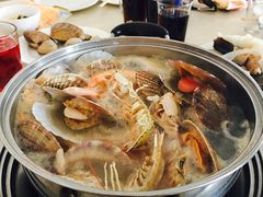 -春华海鲜城(广场西苑店)