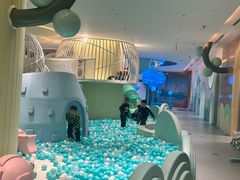 -绿城千岛湖喜来登度假酒店