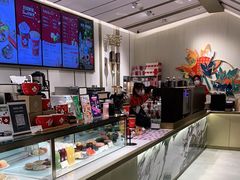 -Tims天好咖啡·贝果(东方广场店)