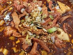 -鹍记特色牛杂面