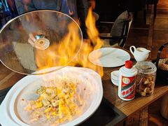 -甄御•海鲜新青岛菜(麦岛店)