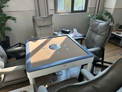 -沐风阁·茶室·棋牌