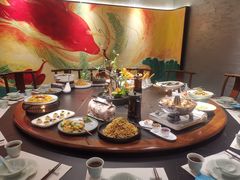 -恬阿姨庭院餐厅·生日宴