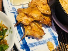 -平成屋·午肴夜酒(四川北路店)