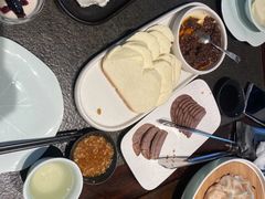 -浩运·海鲜青岛菜·海胆水饺(石老人店)