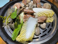 -三个渔夫·蒸汽海鲜(小白楼店)