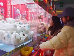 -快乐街区(成都龙湖北城天街店)