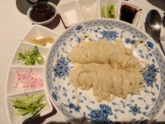 -北京宴(华贸购物中心店)