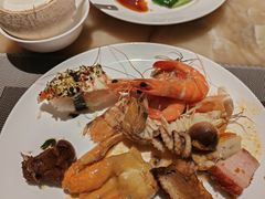-安蒂娅·海鲜自助餐厅(安蒂娅美兰酒店)