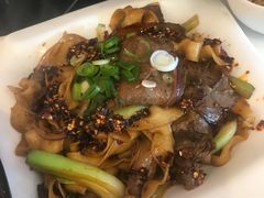 -Chongqing Noodles 山城寻味重庆小面(Dominion Road)