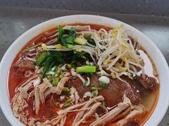 -力香园猪脚米线(金星店)