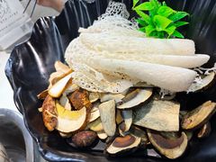-名善山珍·野生菌汤锅(文殊院店)